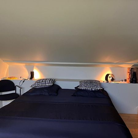 Chambre D'Hotes Le Cadran Des Chauvelles Nevers Kültér fotó