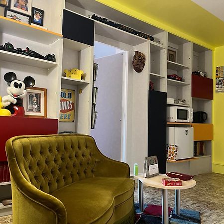 Chambre D'Hotes Le Cadran Des Chauvelles Nevers Kültér fotó