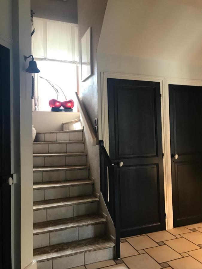 Chambre D'Hotes Le Cadran Des Chauvelles Nevers Kültér fotó
