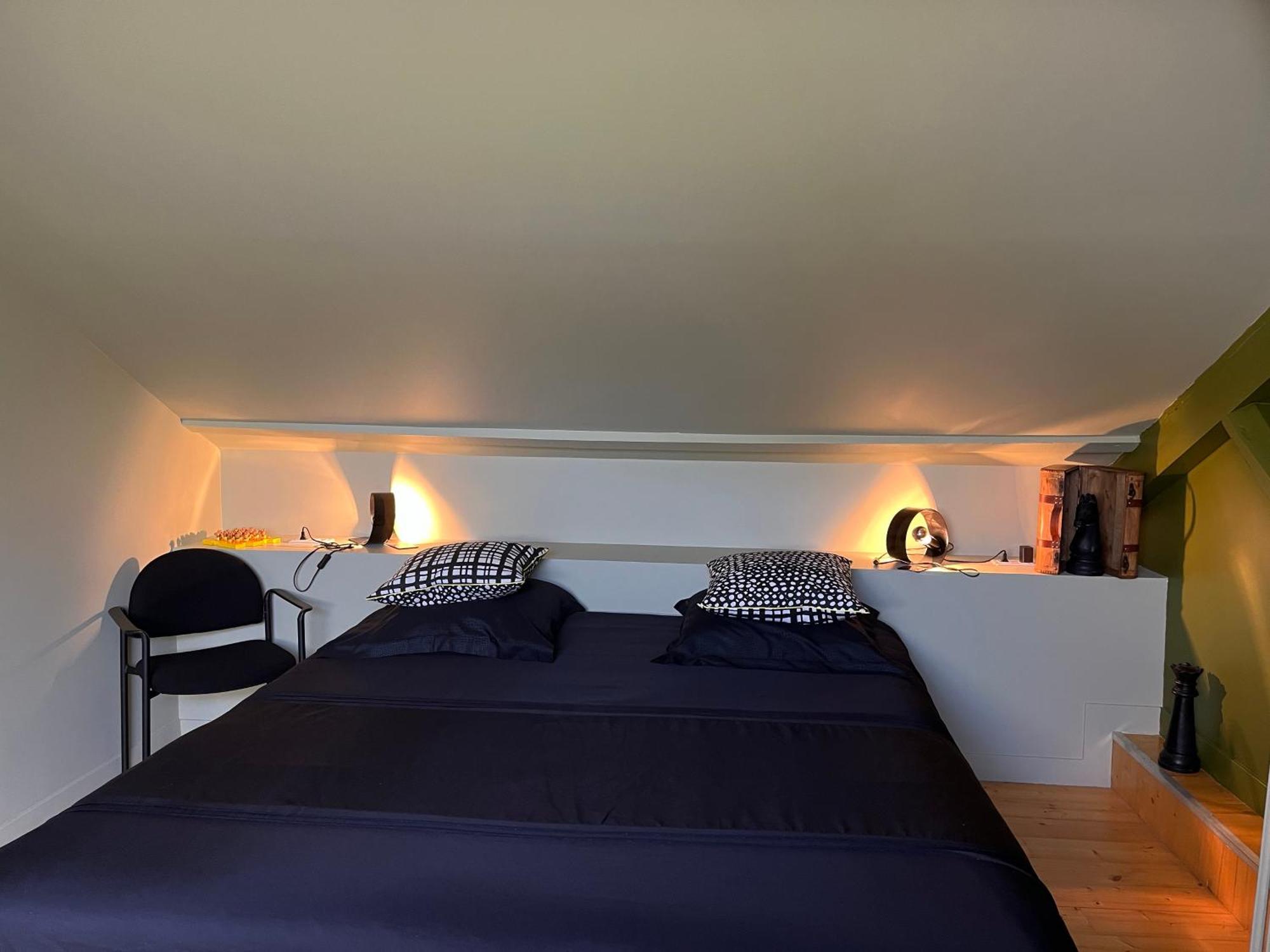 Chambre D'Hotes Le Cadran Des Chauvelles Nevers Kültér fotó