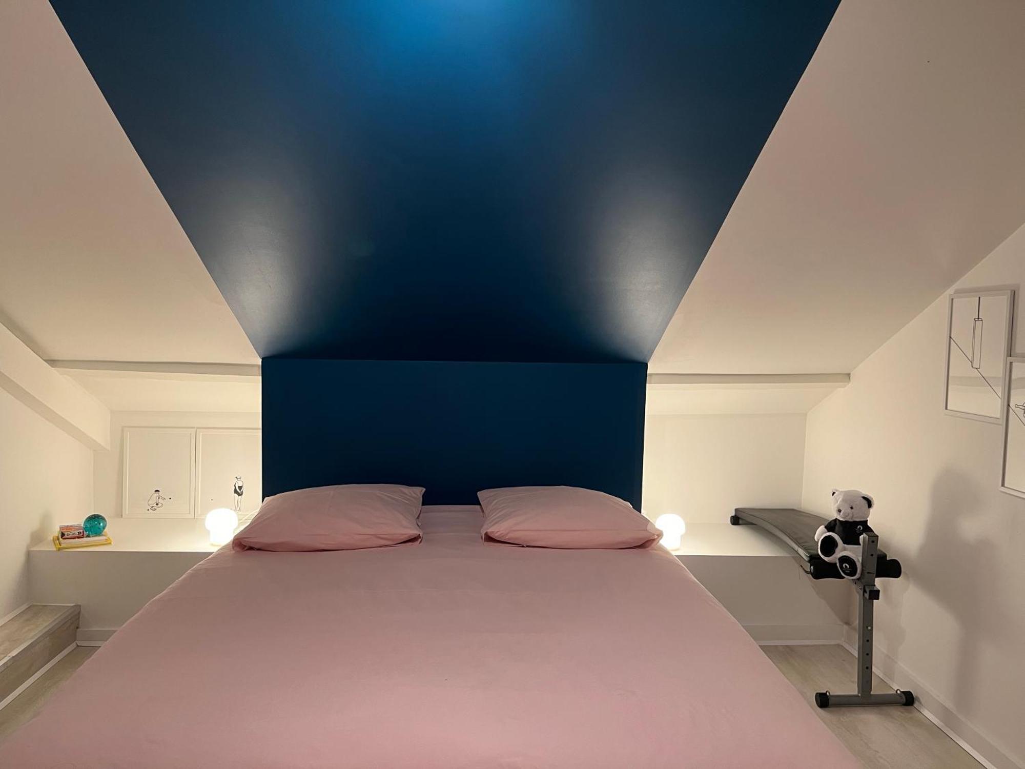 Chambre D'Hotes Le Cadran Des Chauvelles Nevers Kültér fotó