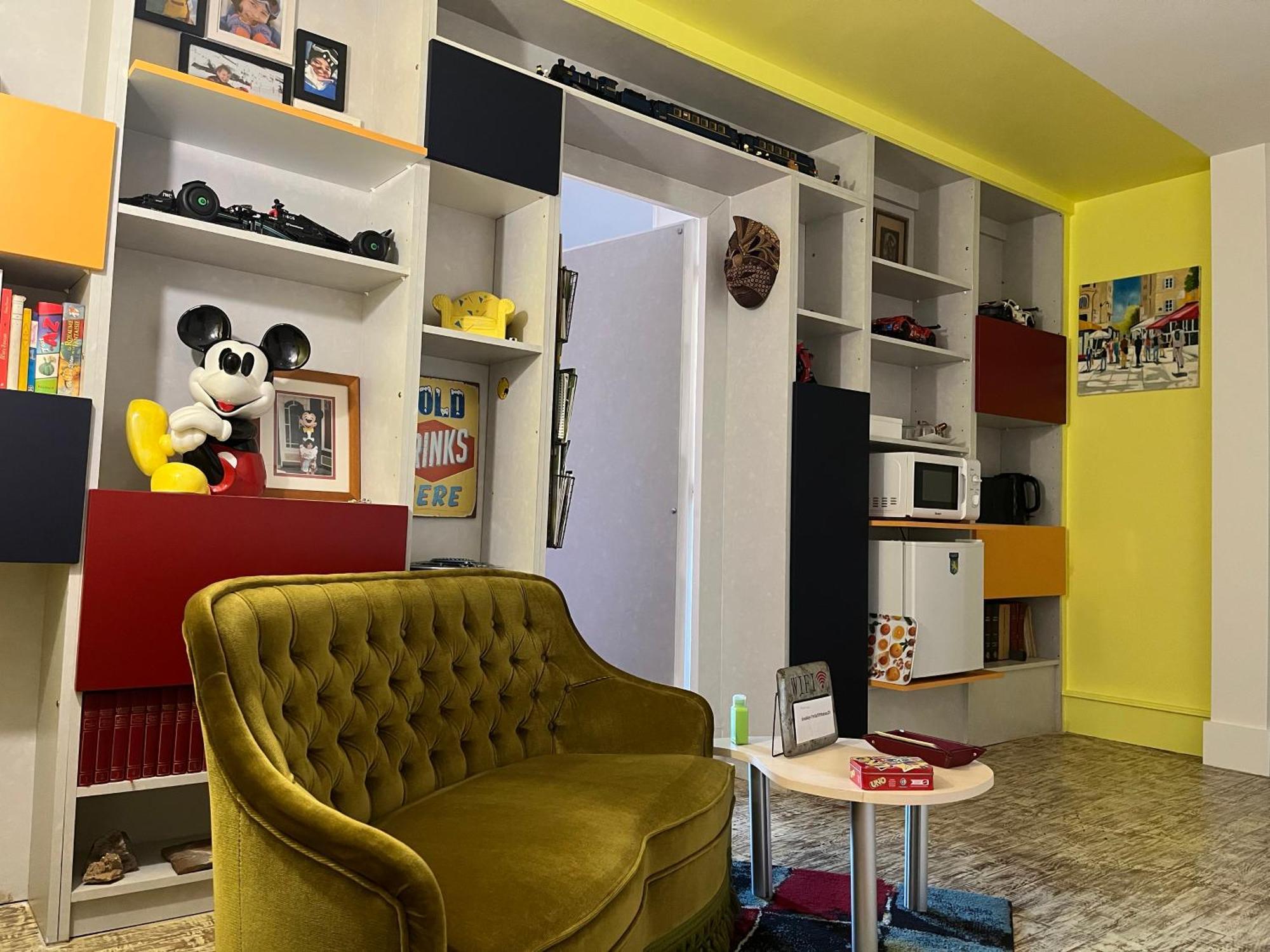 Chambre D'Hotes Le Cadran Des Chauvelles Nevers Kültér fotó