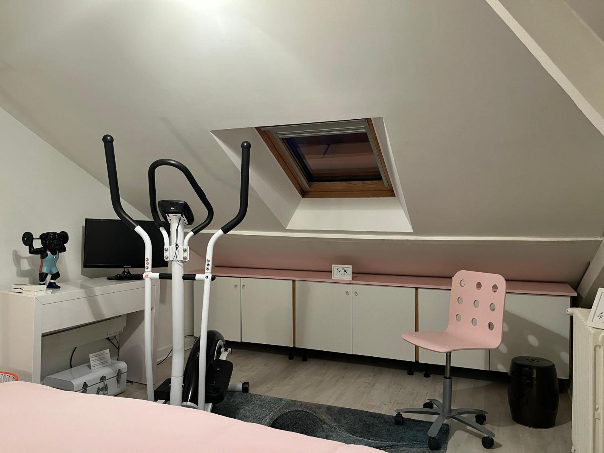 Chambre D'Hotes Le Cadran Des Chauvelles Nevers Kültér fotó